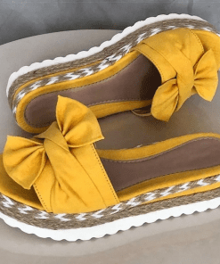Classical High Quality Alphabets Slippers LX-872371