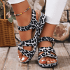 High Quality Casual Shoes LX-872411