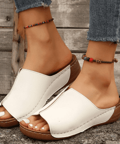 High Quality High Heels Sandals LX-872414