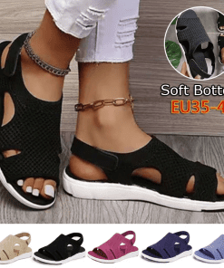 High Quality 7.5cm/9cm Heel High Heels LX-872377