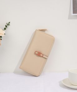 8 Color M80152 12x9x3.5cm Wallet BB-702