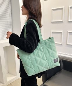 3 Color assssM13668 Small18x15x8.5cm Medium25x19x11.5cm Big34x26x13cm Real Leather Handbag BB-14022