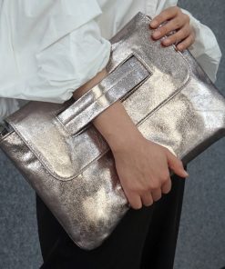 2 Color M46833 M46834 M45595 M45494 M45495 M45496 M46286 34x26x13cm Real Leather Handbag BB-13023