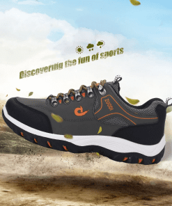 Top Quality 3cm Platform Casual Shoes LX-872457