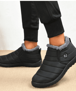Top Quality 3cm Platform Grain Leather Casual Shoes LX-872468