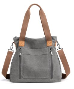M46907 M46358 21x14x6cm Real Leather Handbag BB-16039