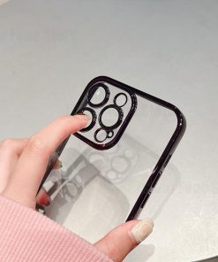 phone case 13 -17 pro max SJK-WSS-985004
