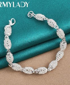 Fashion 5-Flowers Bracelet QTSL-9110063