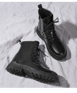 Top Quality 3cm Platform Casual Shoes LX-872484