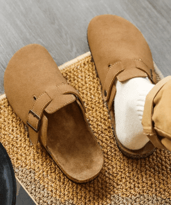 Top Quality 3cm Platform Casual Shoes LX-872456