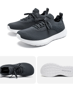 Top Quality Grain Leather Casual Shoes LX-872509
