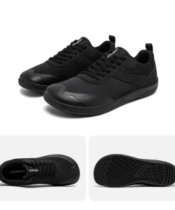 Top Quality Real Leather Casual Shoes LX-872511