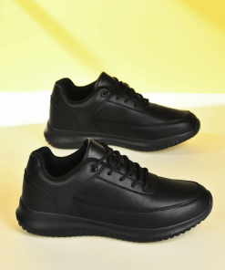 Top Quality 3cm Platform Waterproof Casual Shoes LX-872502