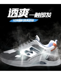 New Top Quality Real Leather Casual Shoes LX-872531