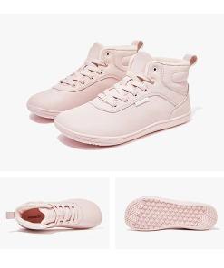 Top Quality 3cm Platform Grain Leather Casual Shoes LX-872500