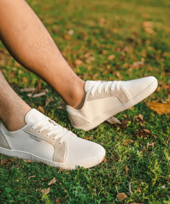 Top Quality 3cm Platform Real leather Casual Shoes LX-872491