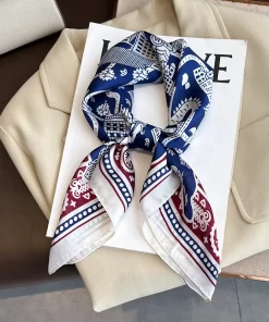 200x50cmTop Quality 100% Cashmere Scarf WJ-985404