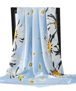 7 Color 200x65cm Top Quality Cashmere Knitted Scarf WJ-985315