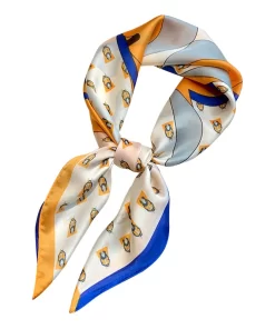 6 Color 180x65cm Top Quality Cashmere Knitted Scarf WJ-985334