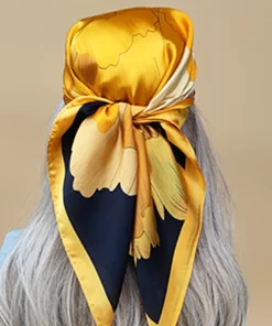 7 Color 180x65cm Top Quality Cashmere Knitted Long Scarf WJ-985306