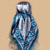 9 Color 180x30cm Top Quality Cashmere Knitted Scarf WJ-985354