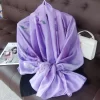 7 Color Top Quality Cashmere Scarf WJ-985358