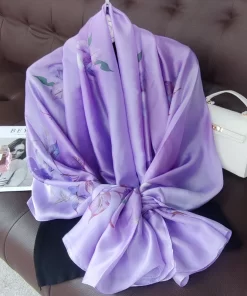 7 Color Top Quality Cashmere Scarf WJ-985358