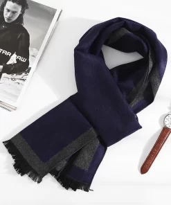 5 Color Top Quality crystal velvet  Scarf WJ-985361