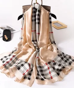 7 Color Top Quality Cashmere Scarf WJ-985364