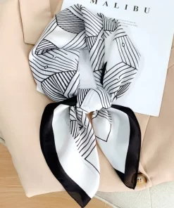 190x38cm Top Quality Cashmere Scarf WJ-985373