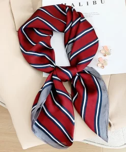 4 Color Top Quality 100% Cashmere Scarf WJ-985379