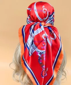 4 Color 180x45cm Top Quality 100% Cashmere Scarf WJ-985382