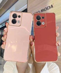 4 Color Phone case Fits for 13-17ProMax SJK-WSS-985018