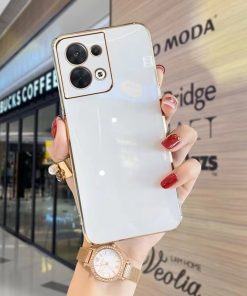 8 Color Phone case Fits for 13-17ProMax SJK-WSS-985019