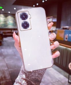 4 Color Phone case Fits for 13-17ProMax SJK-985005