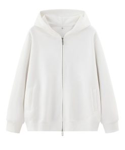 Spice Round Neck Cardigan Jacket WT-813091