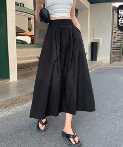 Lacquer vest dress QZ-93138