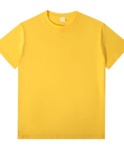 Navy Collar Two Wear Short Sleeve Shirt TX-9170174