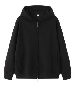 Sheepskin wide version short baseball jacket WT-813069