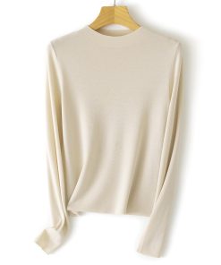 Pearl knitted cardigan MY-93240