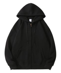 New blue plaid collar curry vest jacket WT-813085