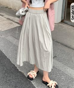 Colorful rhinestone flower series short skirt QZ-93109