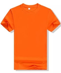 Hollow knit short sleeves TX-9170179