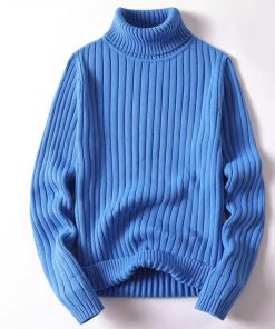 Wave Trimmed Cashmere Cardigan MY-93243