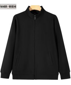 Vintage mare fur sweater jacket WT-813111