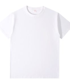 Round neck knit short sleeve TX-9170184