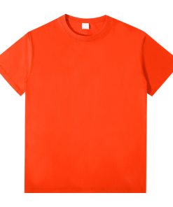 Pocket embroidered drawstring shirt TX-9170195